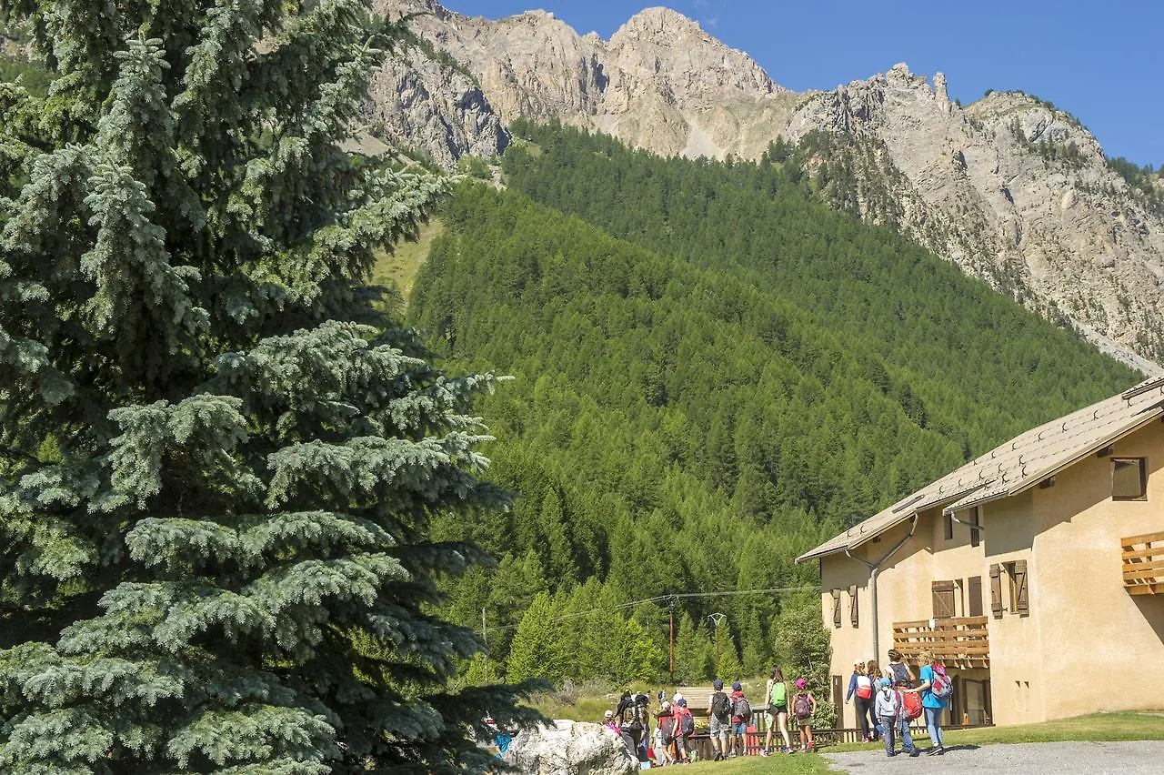 *** Holiday park Vtf Les Esquirousses Hotel Arvieux France